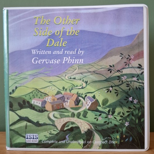 The other side - the, by