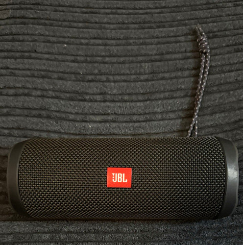 Jbl flip portable bluetooth - 4,