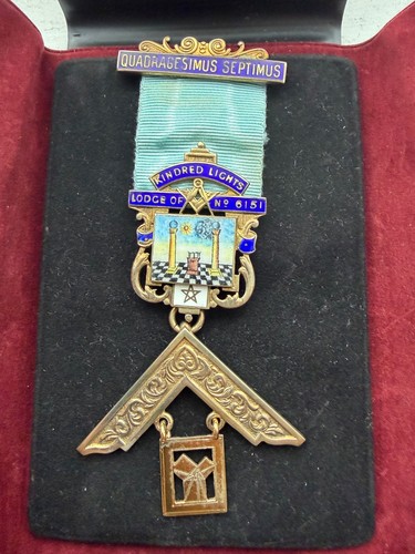 Vintage silver hallmarked - silver,