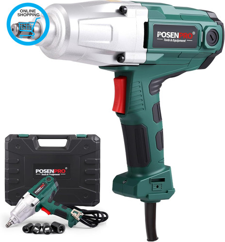 710w electric impact - 710w,