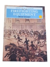 Firefighting Equipment Brian
