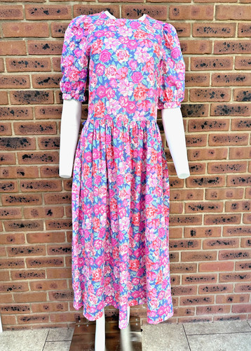 Vintage laura ashley - vintage, &