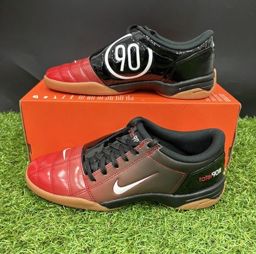 Nike total football boots - nike,