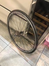 Fulcrum Racing Sport 700c Rear Wheel Brake Rim Q/R Shimano 11 speed