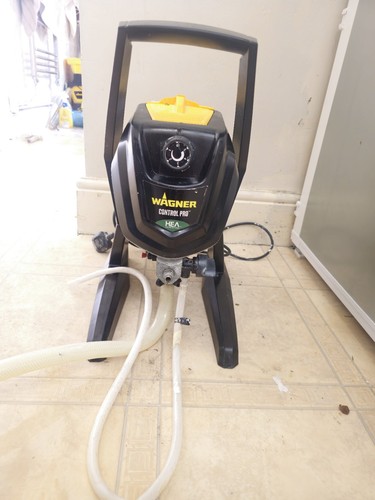 Wagner control pro 250r - wagner,