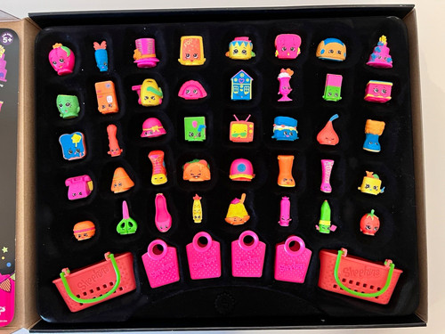 Discontinued 2015 shopkins - discontinued,