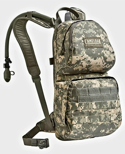 Camelbak maximun gear - maximun, m.u.l.e