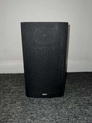Bowers wilkins dm600 - &, s3