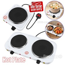 Single Double Electric Cooker