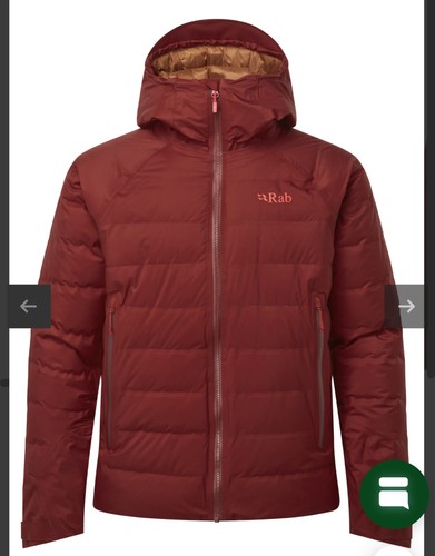 Rab men valiance - men's,