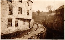 PC JUDGES 15994. OLD LYME