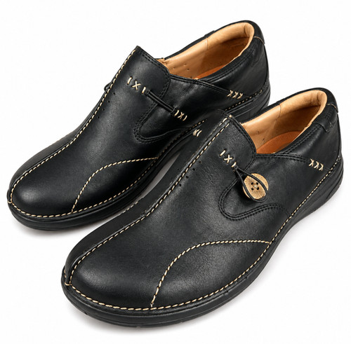 Ladies clarks loop nursing - un,