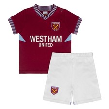 West Ham United FC Baby Kit