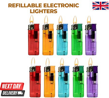 Lighters x 5/10/20 Electronic