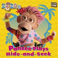 ZingZillas: Panzee Plays