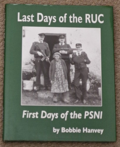 Last days the - last, ruc
