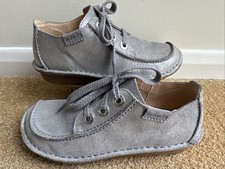 Clarks Funny Dream Leather