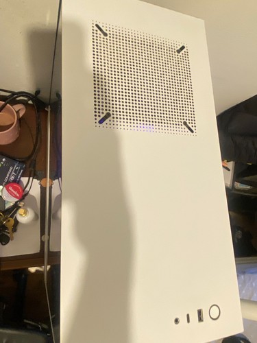 Second hand read - pc, (read