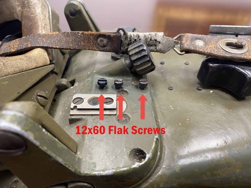 Ww2 german blc - ww2, 12x60
