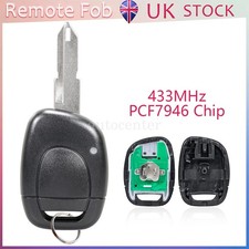 For Renault Clio mk2 Kangoo