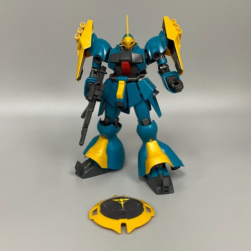 Bandai msn jagd doga - msn-03, gyunei