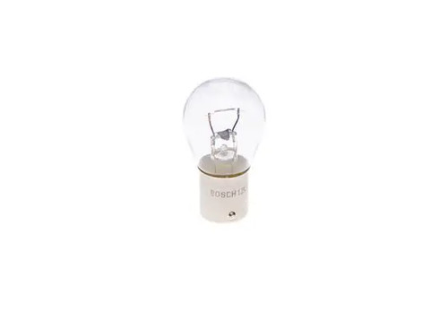 Turn signal lamp bulb ba15s - signal,