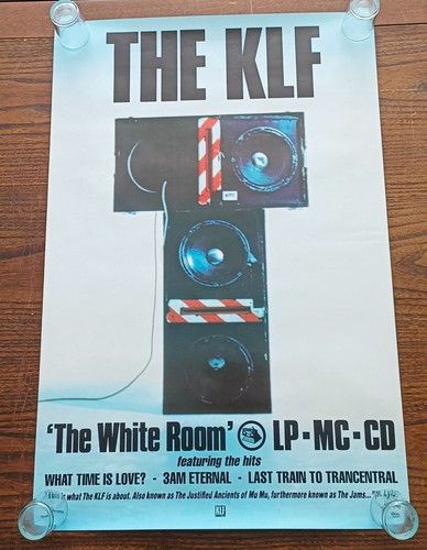 The klf white - klf,