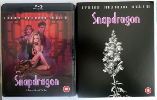 Snapdragon pamela - [18],