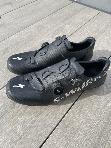 Sworks mtb spd cycling shoes - spd,