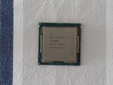 Intel i5-9600K (Coffee Lake)
