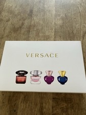 Versace Women’s Luxury