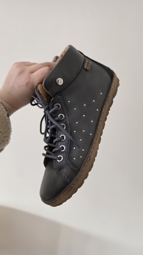 Pikolinos leather ankle - leather, boots