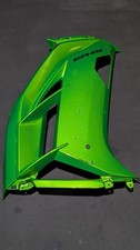 GENUINE KAWASAKI ER6 F 2012