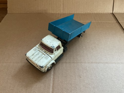 Vintage corgi toys - , kew