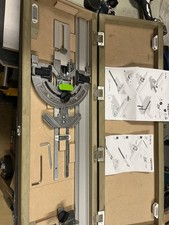 Festool FS-WA Guide Rail Angle Stop 577040
