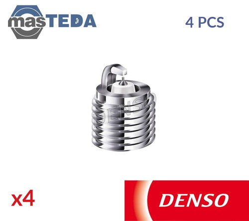 Ik22 engine spark plug set - engine,
