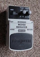 Behringer NR100 Noise Reducer