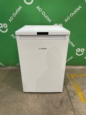 Bosch Small Fridge 85cm - White - E Rated KTR15NWEAG #LF111260