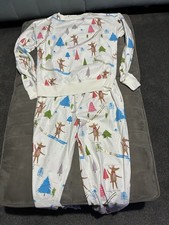 Next Ladies Cream Multi