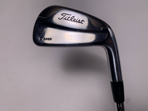 Titleist 716 4 utility - 4,