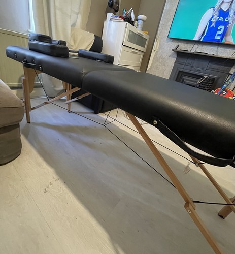 Portable foldable massage - foldable,