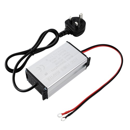 240v 12v dc power - ac,