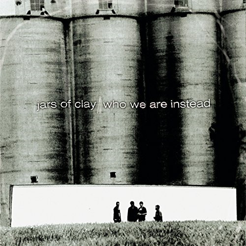 Who are instead - we, jars