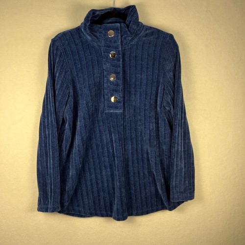 Ruby medium blue chenille - ruby, rd