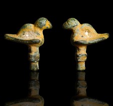 Roman Legionary Eagle Bronze