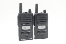 Alinco DJ-R100D UHF FM