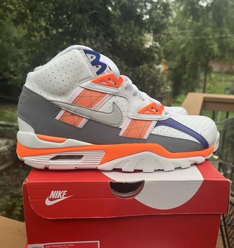 Nike air trainer high - nike,