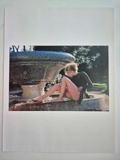 Erotic Photographic Print