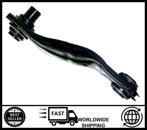 Suspension control arm rear - arm, (rear
