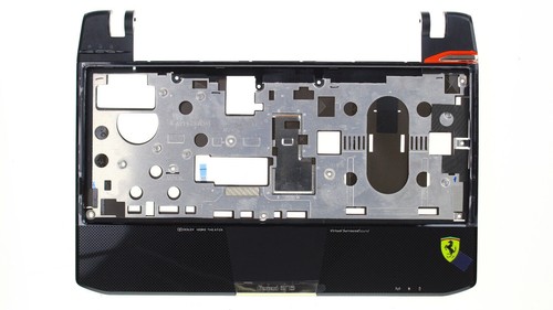 Acer aspire one 200 - aspire, ferrari
